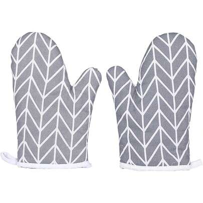 Guanti da forno e da griglia