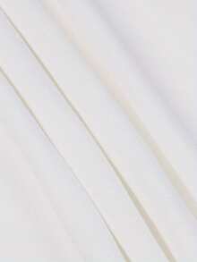 Men'S Christian Faith T-Shirt With "1 Cross 3 Nails 4 Giving" Design - Black & Golden Religious Graphic Tee, Casual Crew Neck Short Sleeve, All-Season Comfort For Church, Casual Attire & Christian Events - Unisex Adult & Youth Sizes Available - 白色 - 查看 3