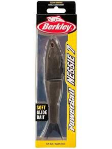 Berkley Berkley PowerBait Nessie. - calabaza verde - Ver 8