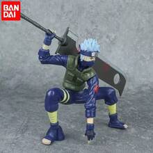 bandai Jifengchuan 複刻動作人物 PVC 雕塑模型裝飾收藏禮品 | 完美禮物－生日、週年紀念、畢業、返校、日、婚禮季與節日禮物，粉絲與收藏家的展示品，動漫主題派對贈品與 Cosplay 道具，收藏玩具禮品 - 彩色 - 查看 4