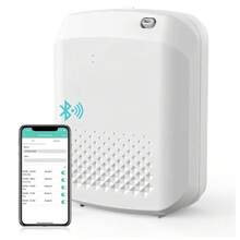 Aromatherapy Diffusers - สีขาว - ดู 1