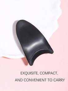 False Eyelash Applicator" "Eyelash Applicator;Convenient Beauty Tool For Effortless Application Of False Eyelashes, Adhesive, And Hair Styling. Simplify Your Beauty Routine With Ease(Black)! Lash Supplies - Black - View 7