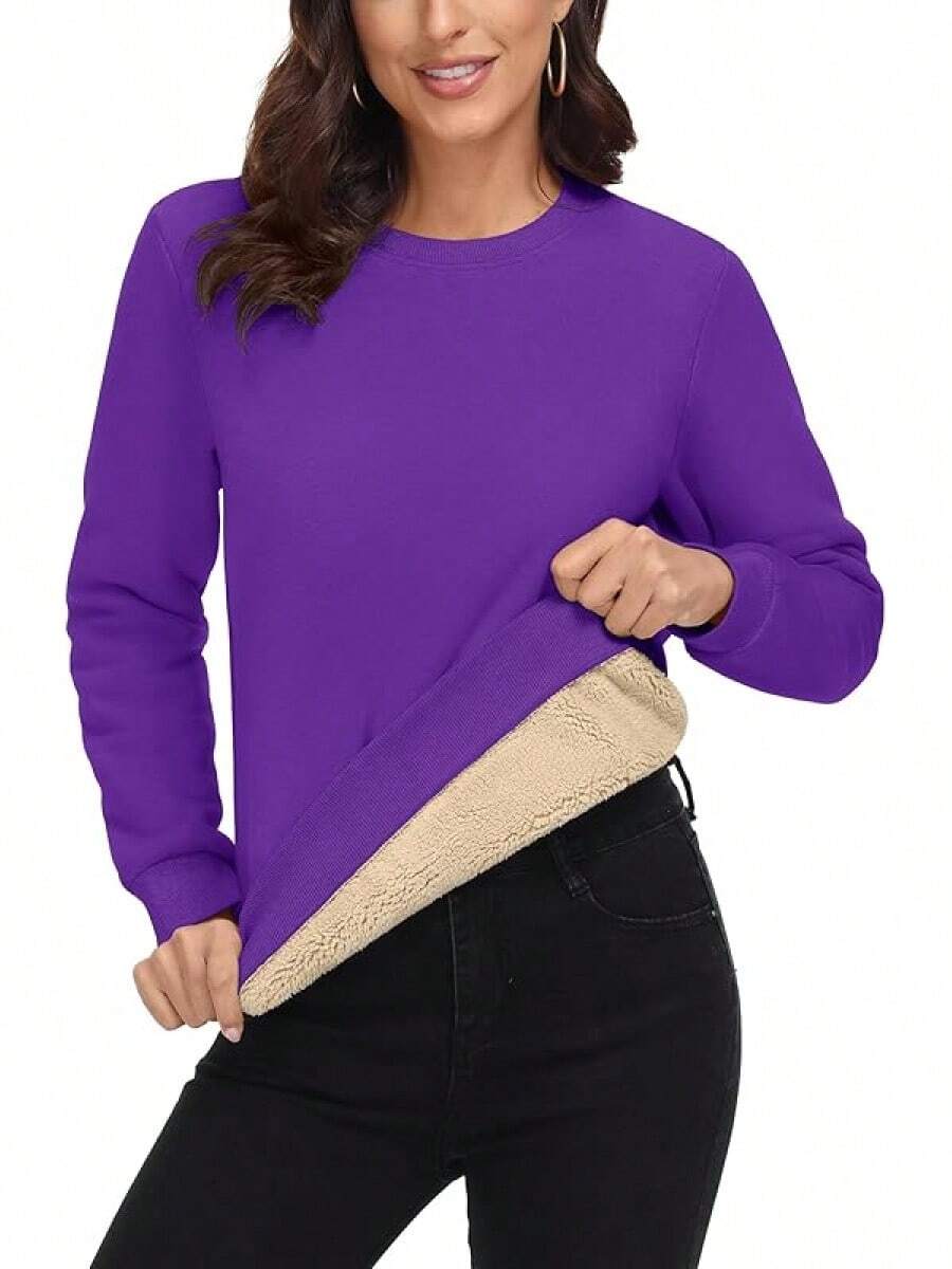 Clothes Sorting - Purple - View 1