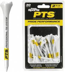 Professional tee System Performance Professional tee System Plastic Tees - Amarillo - Ver 13