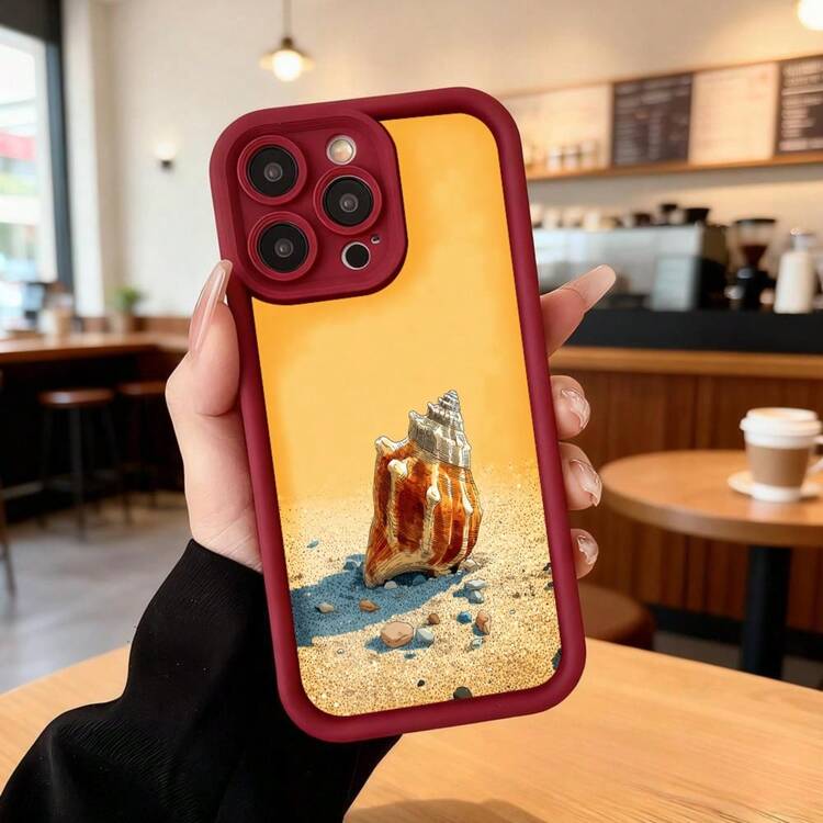 Fashion Phone Cases - trắng - Xem 5