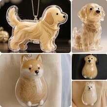 Jouets en corde pour chien - Blanc - Voir 4