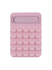 Silicone Phone Suction Cup Holder, Adjustable Phone Stand With Suction Cup And Metal/Adhesive Base - Foldable Gooseneck Arm, Hands-Free Holder For Desk, Car, Window - Compatible With Smartphones (No Drilling Required) - Multicolor - View 12