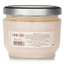 Sabon Body Scrub - Rose Tea 600g/21.2oz - White - View 3
