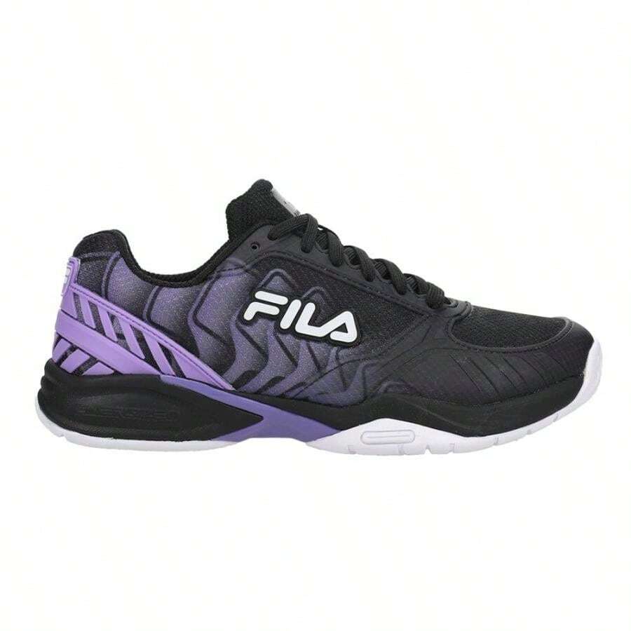 FILA Volley Zone PBF Pickleball Shoes |  | Women Casual Athletic Shoes - 預設 - 查看 1
