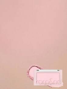 Rom&nd Romand BETTER THAN CHEEK W02 Strawberry Milk, Blends Into Skin With A Matte Finish, Velvety Powder Texture, Gradient Blush Effect, Brightens Warm-Toned Complexion, Oil-Control Formula Suitable For Dry Skin, 5-Second Quick Radiance, Brightens Eye Area, Gradient Embossed Packaging, Includes Color Intensity Guide, Korean Makeup - W02 STRAWBERRY MILK - 查看 3