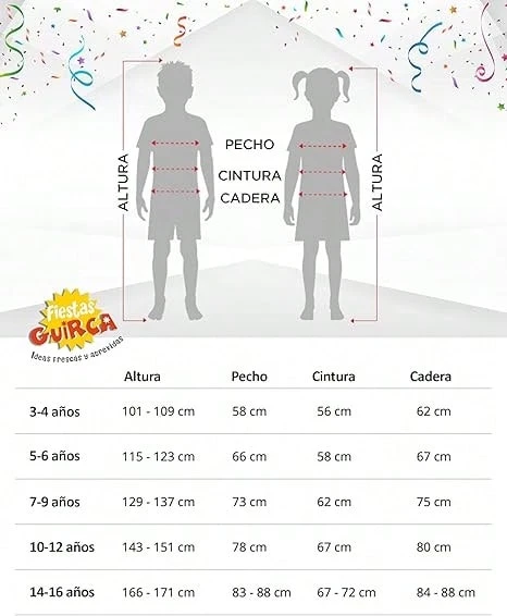 KIWI Disfraz de Paje Infantil para Niños y Niñas, Disfraz de Cortesano Medieval Completo, Elegante y Cómodo con Sombrero de Pluma y Accesorios Tradicionales, Ideal para Reyes Magos - Envío GRATIS ✅ Entrega 24/48h a España (península) - Multicolor - Ver 4
