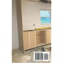 Kitchen CabinetsBuilding Kitchen Cabinets Manual: The Art of Building Kitchen Cabinets SimplifiedKitchen Cabinets - como en la foto - Ver 4