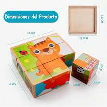 Kids Abacuses - Marine Animals - View 3