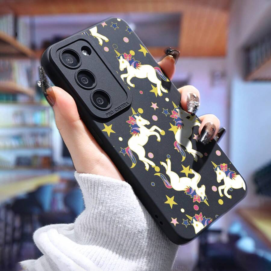 Basic Phone Cases - Mixed Colors - View 1