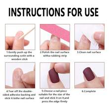 Xl Green Press On Nails St Patricks Long Coffin Nails Press Ons Spring Green Chromeses Designs False Nails Full Cover Acrylic Press Ons Gift For Womens 24pcs{Inchcolor_nameinch:InchGreen-002inch} - 綠色-002 - 查看 7
