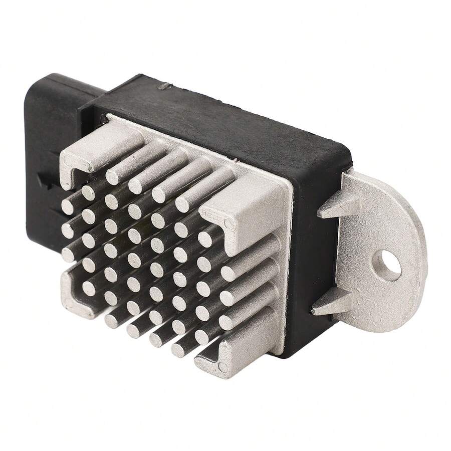 Premium Cooling Fan Relay For Chrysler Town & Country 2000-2016 | Durable Replacement Part For Optimal Engine Performance