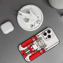 Art K-Kaw-Es Phone Case For  16 15 11 13 14 Pro Max 7 8 Plus X Xr Xs Max 12mini Black Shell Cover Case.Hallowe..Halloween Accessories.1130Popular Mobile Phone Cases Cute Mobile Phone Case Anime Mobile Phone Case Fashion Mobile Phone Case Phone Cases  17 Pro Max Case Fall Christmas Navidad  16 Case  17 Funda Para   17 Pro Max Case For Women  14 Cases Phone Cases  14 Cover  17 Pro Max 17 Pro Max  Cases Case For  17 Pro Max Christmas Phone Case Stocking Stuffers Cute Phone Cases - Màu sắc hỗn hợp 5 - Xem 8