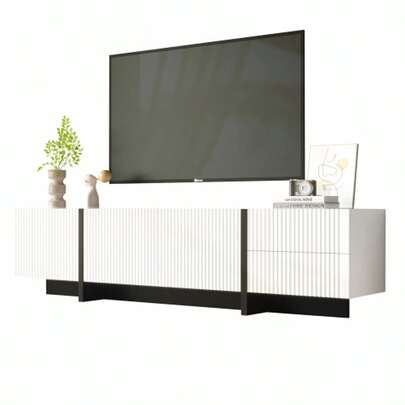 Television Stands & Entertainment Centers