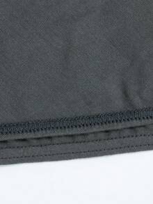 3条装 男士100%纯棉多色日常休闲三角裤 - 彩色 - 查看 7