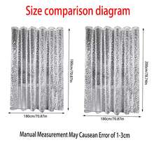 3D Transparent Pebble Pattern Decorative Waterproof Bathroom Shower Curtain Set, High-End Thick Shower Curtain, Bathroom Divider Curtain - 3D Pebbles - View 11