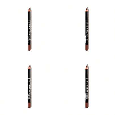 L.A. COLORS Lipliner Pencil Chocolate CP528