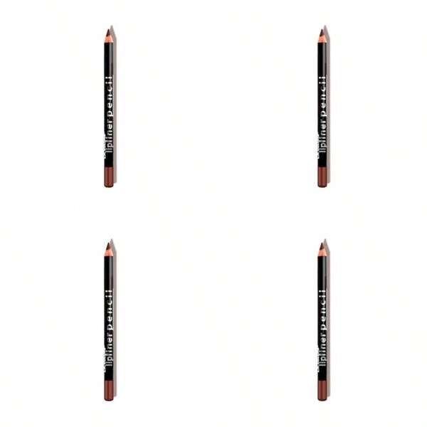 L.A. COLORS Lipliner Pencil Chocolate CP528