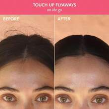 Hair Cactus Fruit 3-In-1 Styling Cream & Taming Wand - Tame Flyaways, Smooth Frizz, Style Edges (0.6 Oz.) - mặc định - Xem 2