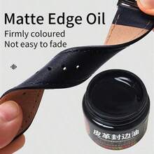 Leather Shoe Dye - Four Colors Available (Includes Brush And Cleaning Swabs) Shoe Upper Repair Agent Leather Scratch Repair Cream Leather Recoloring, Restoration, And Care For Bags, Sofas, Shoes, And Furniture., Shoe, Spring Summer Picks, Brides Maid Gifts, Room, Bedroom Decor, Bedroom Decor, Beach, Travel, For Men, For Women, Vacation,Wedding,Y2k,Party,Mother's Day Gift,Bedroom Decor,Garden,Kitchen Decor,Summer,Beach,Travel Essentials,Room Decor,Squishy,Graduation - Multicolor - View 9