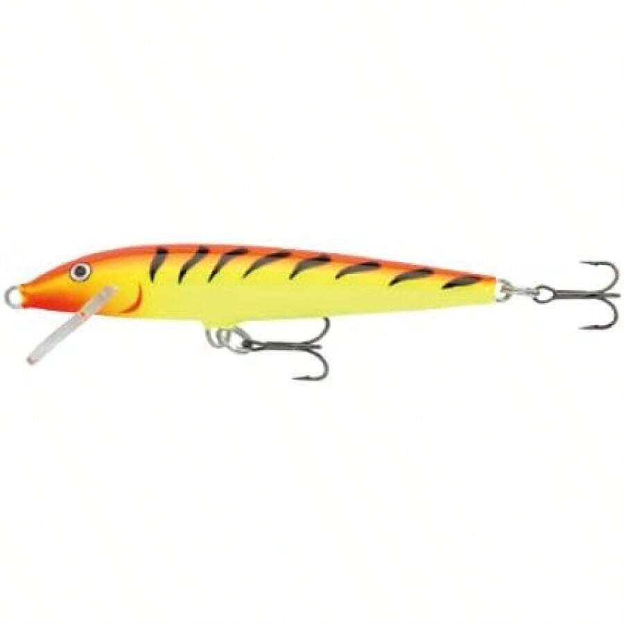 Rapala F03-Ht Currican Original Flotador - 1 - Ver 1