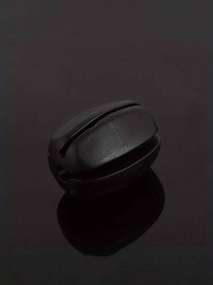 1个多功能鱼竿支架球 - 耐用橡胶材质，用于收纳钓具，多种颜色可选（黑色、黄色、粉色、蓝色） - 可牢固固定鱼竿、钳子及配件 - 是垂钓者的理想之选，方便收纳钓具 | 时尚鱼竿支架 | 橡胶材质 - 彩色 - 查看 9