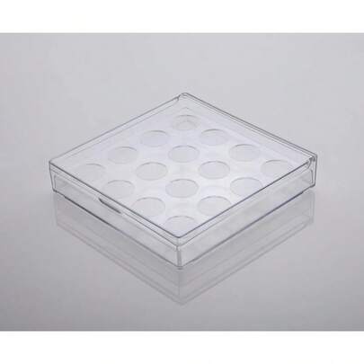 Porta 16 Cápsulas Três Corações Paramount