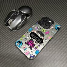 Basic Phone Cases - Mixed Colors - View 10