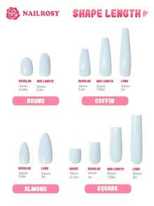 nailrosy 10 pezzi di unghie finte acriliche realizzate a mano, con stampa leopardata color albicocca, forma mandorla lunga e chiara, decorazioni floreali 3D, accessori per unghie per matrimoni, feste di compleanno, stile Y2K, unghie francesi carine, gel per intaglio 3D e fiori