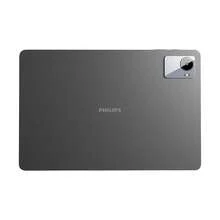 Philips T7305 Tablet WiFi 5.0 Unisoc T606 12G Ram+128G Rom 10.1',1280*800 Android 16.0 Widevine DRM L1 - Grey - View 2