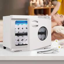 Armadietti disinfettanti - Riscaldamento 23L - Visualizzare 9