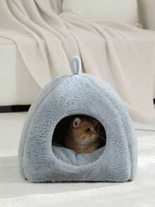 Pet Bed & Crate Mat - Grey - View 6