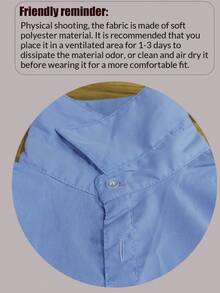 4 Piezas/3 Piezas/2 Piezas/1 Pieza Camisa versátil y profesional con cuello falso, cuello cuadrado, cuello puntiagudo y cuello falso, adecuada para combinar con ropa formal o prendas exteriores de cuello bajo. El tamaño es regular y adecuado para tipos de Body no obesos