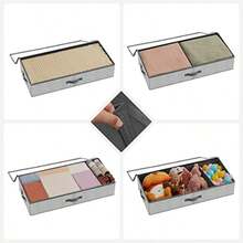 Forniture commerciali per uso personale, Magazzini