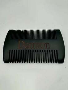 Lược tùy chỉnh, Tên khắc, Lược gỗ, Lược chải tóc, Gỗ gia dụng Gỗ nguyên khối Tĩnh điện Rụng tóc Nam và Nữ Dài, Quà tặng Giáng sinh - Nhiều màu - Xem 11