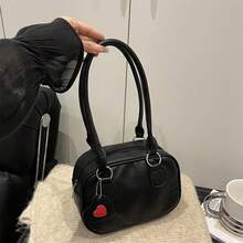Women Accessory Sets - Black - View 4