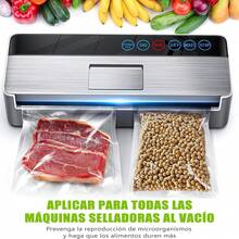 Sealed Bags - 20*30 cM - View 6