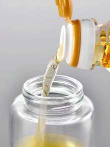 1pc 220ml Glass Cooking Oil Spray Bottle - Elegantly Fine Mist Dispenser For Grilling, Salads, Baking, Roasting, And Barbecuing - Perfect For Air Fryers And Kitchen Use