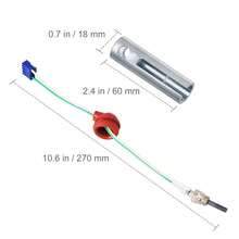 Kit de bujías incandescentes para calentador diésel y herramienta de montaje de extracción para calentador de 2KW-8KW - 2 kW - 8 kW - Ver 7