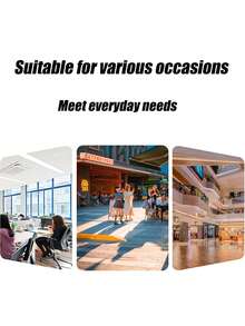 可调节腰包 - 可转换斜挎包，花卉图案，拉链和按扣闭合，人造革腰包，适合日常、正式场合和旅行 - 咖啡棕/黑色，斜挎包，日常配饰，复古风格，涤纶衬里，时尚配饰，复古设计，耐用材质，小巧手提包，时尚爱好者，送给老师、女士、女朋友和家人的完美礼物 - 彩色 - 查看 6