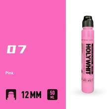 50ml Graffiti Paint Marker Pen, 12mm Round Tip, Waterproof For Glass, Cardboard, Plastic, Metal, And Smooth Surfaces - 1pcs - View 16