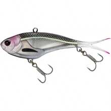 Nomad CURRICAN VERTREX MAX Modelo de agua dulce VMAXFR-3--BLEEDING Mullet - 1 - Ver 2