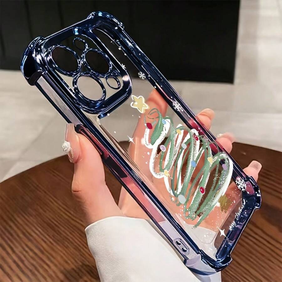 Basic Phone Cases - Mixed Colors - View 1