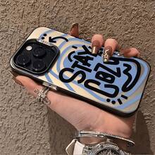 Basic Phone Cases - Mixed Colors - View 3