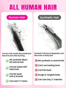 WOWANGEL 13x6 True HD Lace Frontal Closure Human Hair Pre Plucked 14-22 Inch Straight Lace Closure Frontal For Women Human Hair Transparent HD Lace Frontal Human Hair