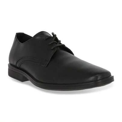 CKLASS Zapato  Caballero  Oxford Agujetas Color Negro 365-20